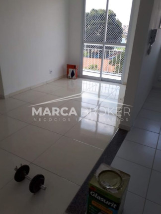 Imagem Apartamento com 2 Quartos à Venda,  em Jardim Das Nações - Itatiba