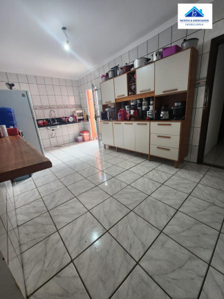 Imagem Casa com 2 Quartos à Venda, 136 m² em Parque Das Nações - Americana