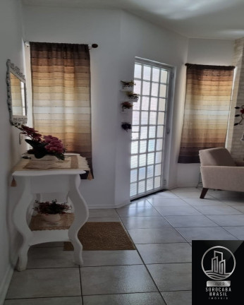 Imagem Casa com 2 Quartos à Venda, 125 m² em Wanel Ville - Sorocaba