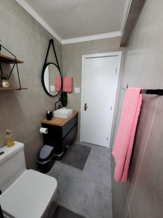 Imagem Apartamento com 2 Quartos à Venda, 46 m² em Tatuapé - São Paulo Imagem Apartamento com 2 Quartos à Venda, 46 m² em Tatuapé - São Paulo