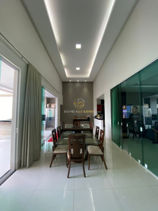 Imagem Casa com 4 Quartos à Venda, 287 m² em Jardins Lisboa - Goiânia Imagem Casa com 4 Quartos à Venda, 287 m² em Jardins Lisboa - Goiânia