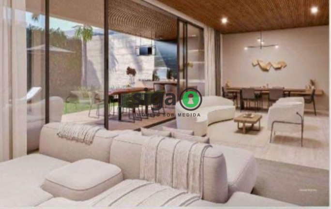 Imagem Casa com 4 Quartos à Venda, 781 m² em Alto Da Boa Vista - São Paulo Imagem Casa com 4 Quartos à Venda, 781 m² em Alto Da Boa Vista - São Paulo