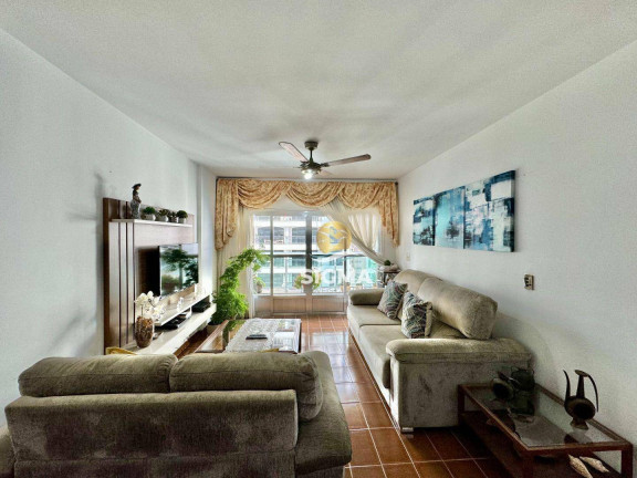 Imagem Apartamento com 3 Quartos à Venda, 145 m² em Pitangueiras - Guarujá Imagem Apartamento com 3 Quartos à Venda, 145 m² em Pitangueiras - Guarujá