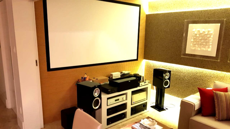 Imagem Apartamento com 4 Quartos à Venda, 240 m² em Jardim Apipema - Salvador Imagem Apartamento com 4 Quartos à Venda, 240 m² em Jardim Apipema - Salvador
