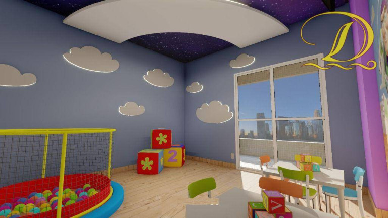 Imagem Apartamento com 2 Quartos à Venda, 79 m² em Tupi - Praia Grande Imagem Apartamento com 2 Quartos à Venda, 79 m² em Tupi - Praia Grande