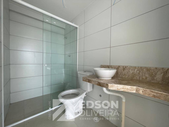Imagem Apartamento com 2 Quartos à Venda, 48 m² em Jardim Oceania - João Pessoa