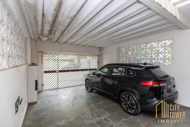 Imagem Casa com 2 Quartos à Venda, 136 m² em Jardim Aeroporto - São Paulo Imagem Casa com 2 Quartos à Venda, 136 m² em Jardim Aeroporto - São Paulo