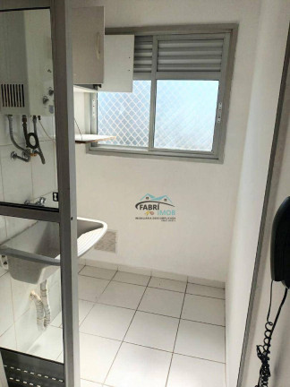 Imagem Apartamento com 2 Quartos à Venda, 47 m² em Parque Campolim - Sorocaba