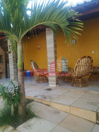 Imagem Casa com 3 Quartos à Venda, 999 m² em Rincão - Mossoró Imagem Casa com 3 Quartos à Venda, 999 m² em Rincão - Mossoró