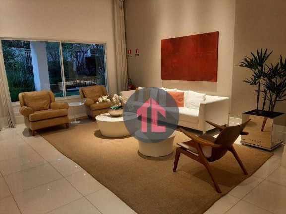 Imagem Apartamento com 1 Quarto para Alugar, 54 m² em Cambuí - Campinas Imagem Apartamento com 1 Quarto para Alugar, 54 m² em Cambuí - Campinas