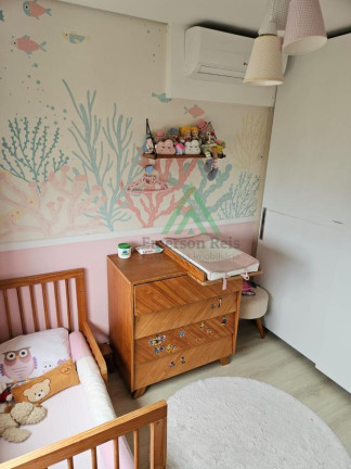 Imagem Apartamento com 3 Quartos à Venda, 100 m² em Chácara Inglesa - São Paulo Imagem Apartamento com 3 Quartos à Venda, 100 m² em Chácara Inglesa - São Paulo