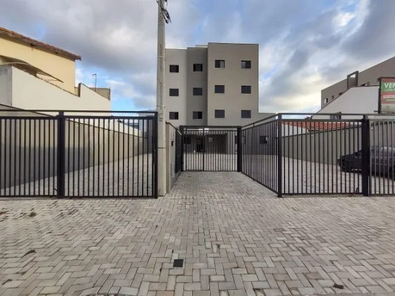 Imagem Apartamento com 2 Quartos à Venda, 43 m² em Jardim Tulipas - Sorocaba Imagem Apartamento com 2 Quartos à Venda, 43 m² em Jardim Tulipas - Sorocaba