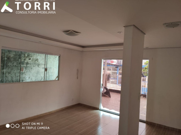 Imagem Sobrado com 3 Quartos à Venda, 130 m² em Jardim Simus - Sorocaba Imagem Sobrado com 3 Quartos à Venda, 130 m² em Jardim Simus - Sorocaba