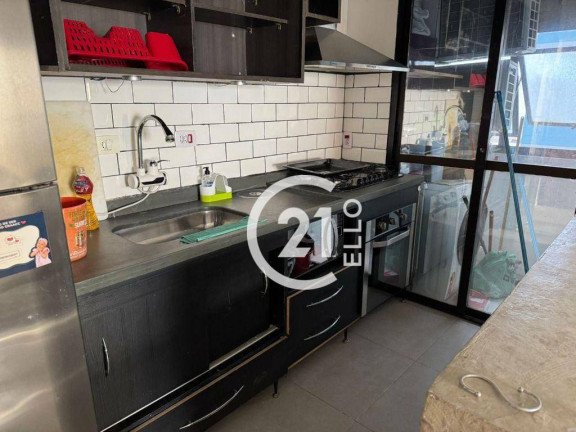 Imagem Apartamento com 2 Quartos para Alugar, 60 m² em Itaim Bibi - São Paulo