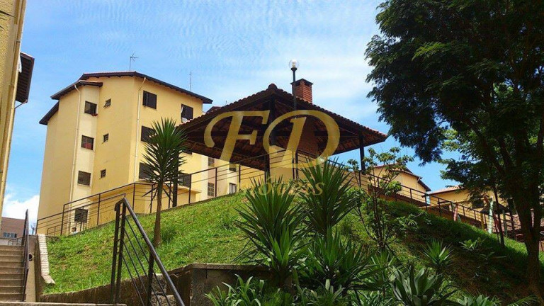 Apartamento com 2 Quartos à Venda, 1 m² em Terra Preta (terra Preta) - Mairiporã