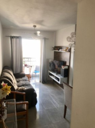 Imagem Apartamento com 2 Quartos à Venda, 49 m² em Tatuapé - São Paulo Imagem Apartamento com 2 Quartos à Venda, 49 m² em Tatuapé - São Paulo