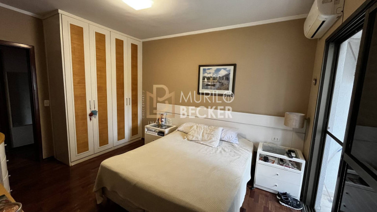 Imagem Apartamento com 4 Quartos à Venda, 140 m² em Jardim Aquárius - São José Dos Campos