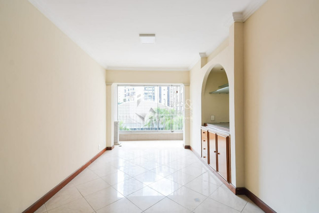 Imagem Apartamento com 3 Quartos à Venda, 90 m² em Perdizes - São Paulo