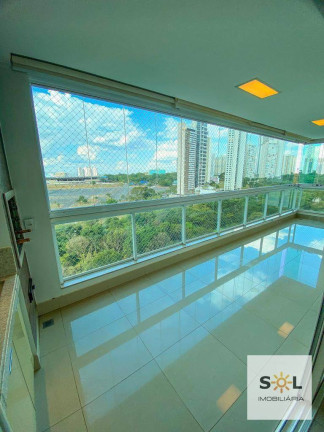 Imagem Apartamento com 3 Quartos à Venda, 169 m² em Jardim Goiás - Goiânia Imagem Apartamento com 3 Quartos à Venda, 169 m² em Jardim Goiás - Goiânia