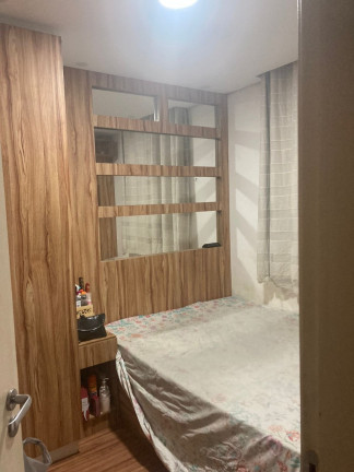 Imagem Apartamento com 2 Quartos à Venda, 60 m² em Jardim Vera Cruz - Sorocaba Imagem Apartamento com 2 Quartos à Venda, 60 m² em Jardim Vera Cruz - Sorocaba