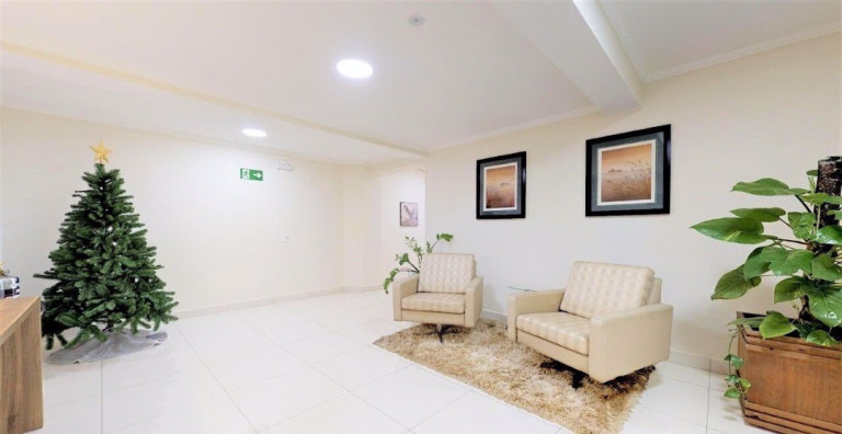 Imagem Apartamento com 3 Quartos à Venda, 68 m² em Vila Andrade - São Paulo