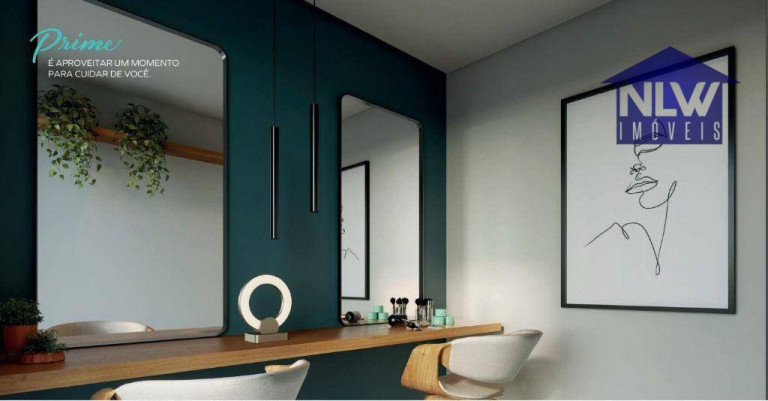 Imagem Apartamento com 3 Quartos à Venda, 60 m² em Belenzinho - São Paulo Imagem Apartamento com 3 Quartos à Venda, 60 m² em Belenzinho - São Paulo