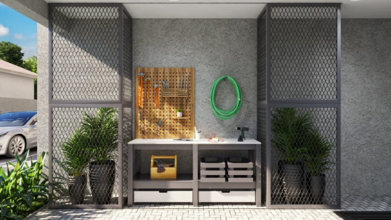 Imagem Apartamento com 2 Quartos à Venda, 56 m² em água Verde - Curitiba Imagem Apartamento com 2 Quartos à Venda, 56 m² em água Verde - Curitiba