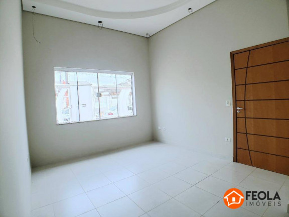 Imagem Casa com 3 Quartos à Venda, 129 m² em Jardim Amélia - Americana Imagem Casa com 3 Quartos à Venda, 129 m² em Jardim Amélia - Americana