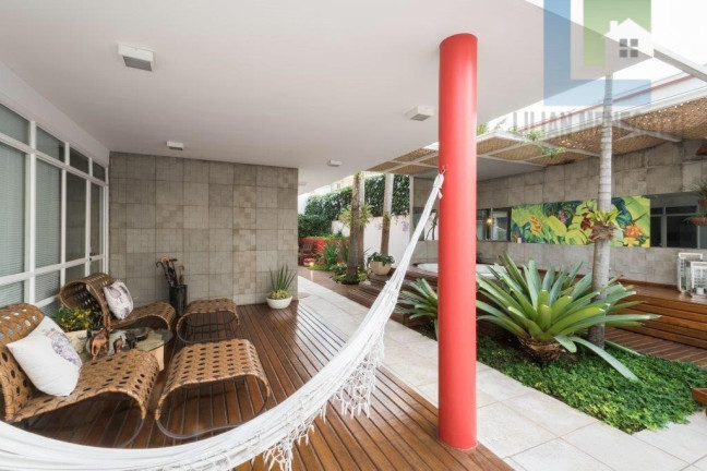 Imóvel com 3 Quartos à Venda, 405 m² em Vila Hortolândia - Jundiaí