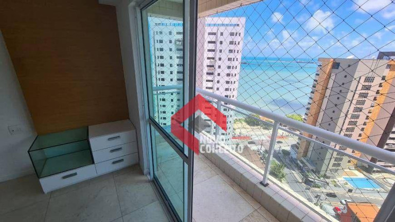 Imagem Apartamento com 4 Quartos à Venda, 210 m² em Meireles - Fortaleza