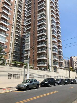 Foto do imóvel Apartamento com 3 Quartos à Venda, 160 m² em Centro - São Bernardo Do Campo