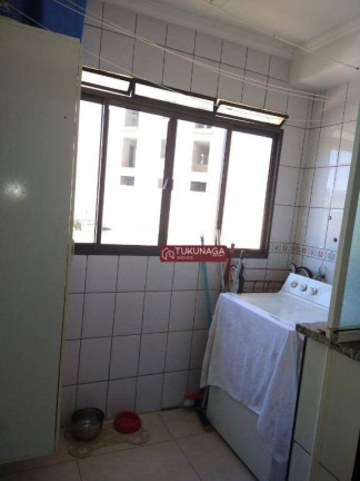 Imagem Apartamento com 2 Quartos à Venda, 74 m² em Vila Rosália - Guarulhos Imagem Apartamento com 2 Quartos à Venda, 74 m² em Vila Rosália - Guarulhos