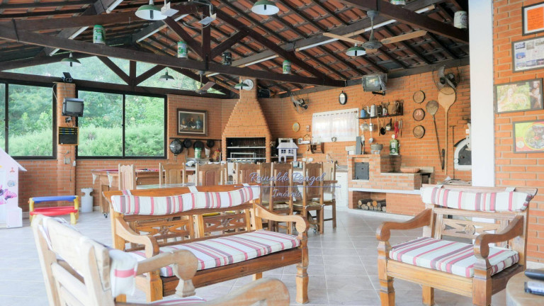 Imagem Sobrado com 5 Quartos à Venda, 695 m² em Condomínio Monte Belo - Salto Imagem Sobrado com 5 Quartos à Venda, 695 m² em Condomínio Monte Belo - Salto