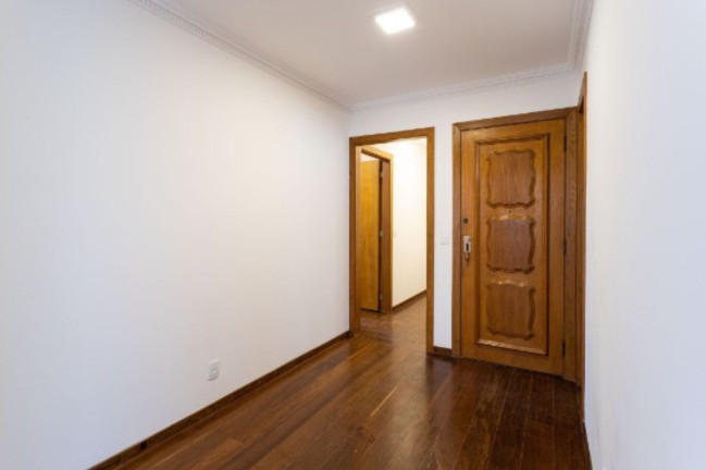 Imagem Apartamento com 4 Quartos à Venda, 227 m² em Perdizes - São Paulo