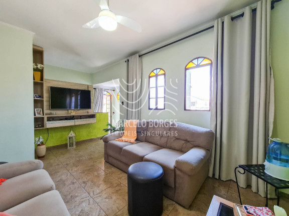 Imagem Casa com 3 Quartos à Venda, 175 m² em Parque Residencial Eloy Chaves - Jundiaí