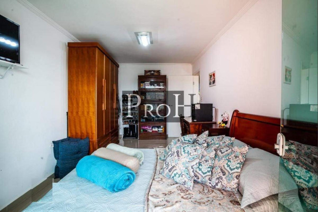 Imagem Casa com 4 Quartos à Venda, 222 m² em Vila Vitória - Santo André Imagem Casa com 4 Quartos à Venda, 222 m² em Vila Vitória - Santo André
