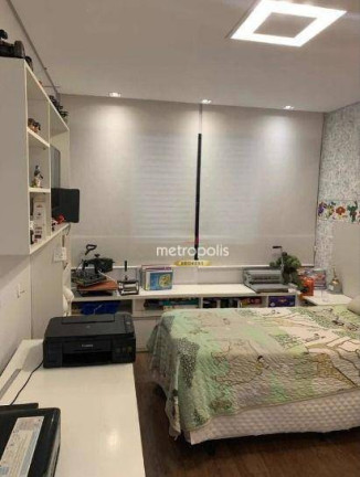 Imagem Apartamento com 3 Quartos à Venda, 142 m² em Parque Das Nações - Santo André