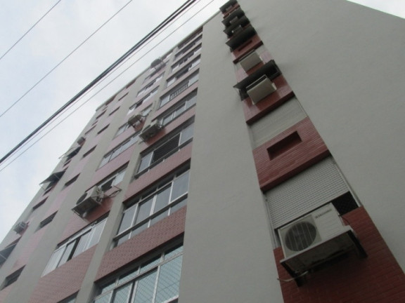 Imagem Apartamento com 3 Quartos à Venda, 110 m² em Ponta Da Praia - Santos
