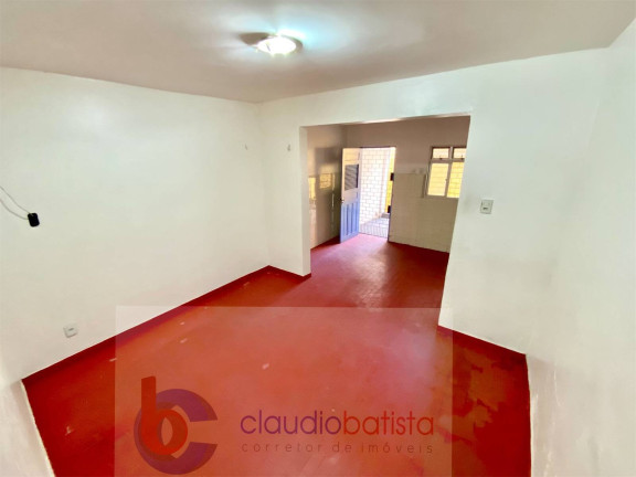 Imagem Casa com 2 Quartos à Venda, 100 m² em Centro - Fortaleza Imagem Casa com 2 Quartos à Venda, 100 m² em Centro - Fortaleza