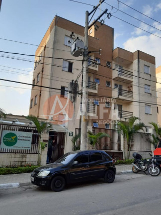 Imagem Apartamento com 2 Quartos à Venda, 49 m² em Parque Rincão - Cotia Imagem Apartamento com 2 Quartos à Venda, 49 m² em Parque Rincão - Cotia