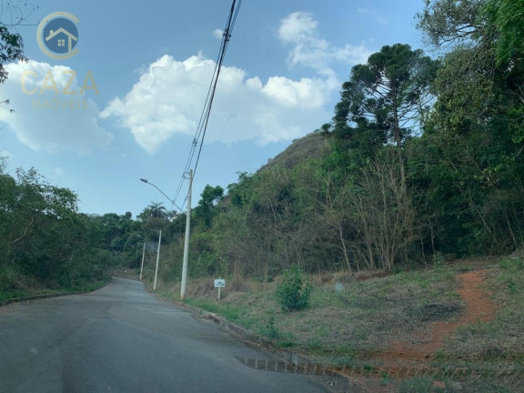 Imagem Imóvel à Venda, 1.000 m² em Condomínio Canto Da Mata - Nova Lima