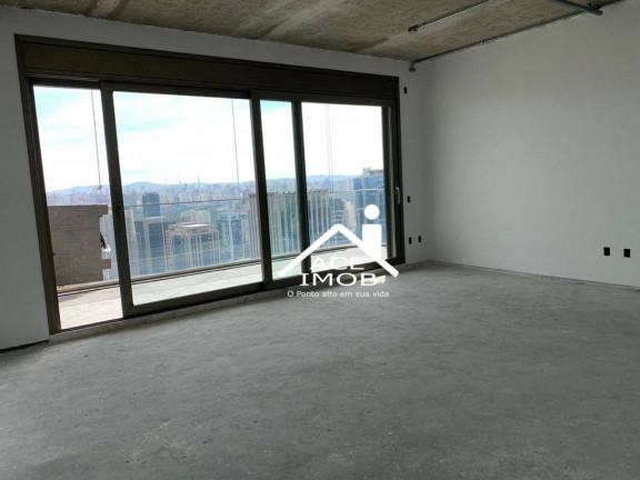 Imagem Apartamento com 4 Quartos à Venda, 570 m² em Itaim Bibi - São Paulo