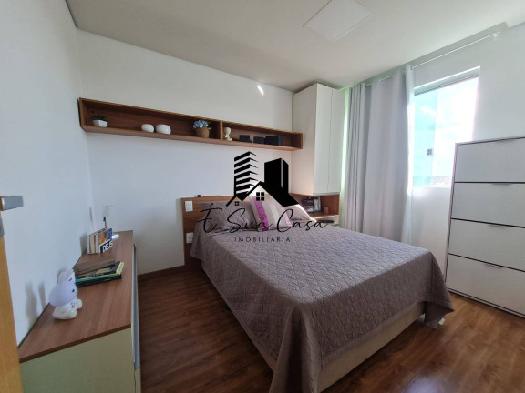 Imagem Apartamento com 2 Quartos à Venda, 65 m² em Manacás - Belo Horizonte
