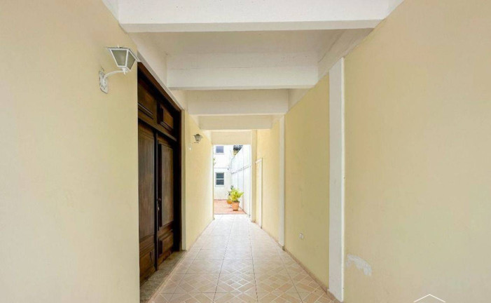 Imagem Casa à Venda, 256 m² em Centro - Osasco
