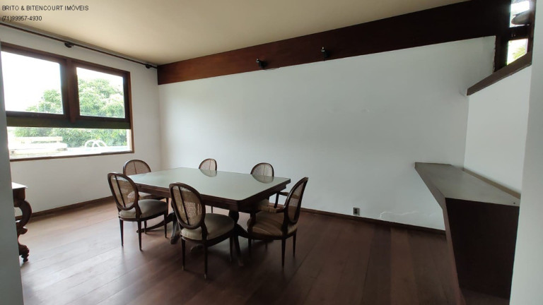 Imagem Imóvel com 3 Quartos à Venda, 600 m² em Ondina - Salvador Imagem Imóvel com 3 Quartos à Venda, 600 m² em Ondina - Salvador