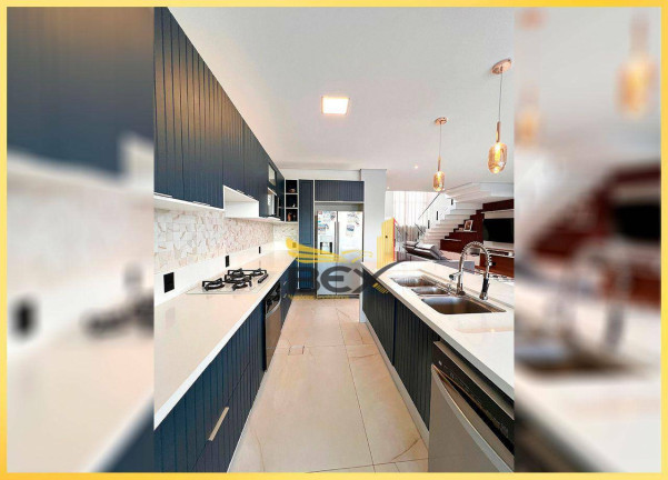 Imagem Casa com 4 Quartos à Venda, 323 m² em Colinas Da Anhangüera - Santana De Parnaíba