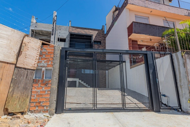 Imagem Casa com 3 Quartos à Venda, 210 m² em Chácara Das Pedras - Porto Alegre Imagem Casa com 3 Quartos à Venda, 210 m² em Chácara Das Pedras - Porto Alegre