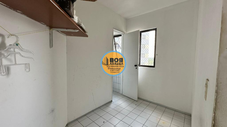 Imagem Apartamento com 4 Quartos à Venda, 209 m² em Boa Viagem - Recife