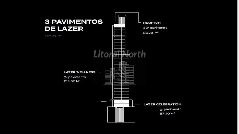 Imagem Apartamento com 4 Quartos à Venda, 143 m² em Centro - Balneário Camboriú Imagem Apartamento com 4 Quartos à Venda, 143 m² em Centro - Balneário Camboriú