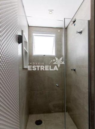 Imagem Apartamento com 2 Quartos à Venda, 55 m² em Jardim Sabiá - Cotia